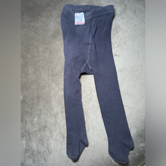 Zara Girl 3Shirts & 3Tights Footed Pantyhose Leggings, pre-owned, Bundle 6 items - Picture 9 of 12